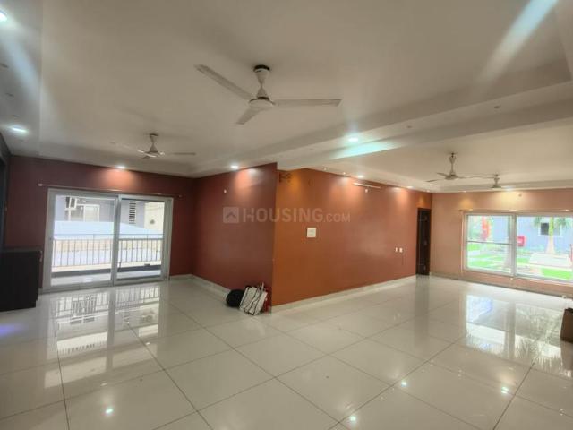 3 BHK Apartment in Osman Nagar for rent Hyderabad. The reference number is 20992482