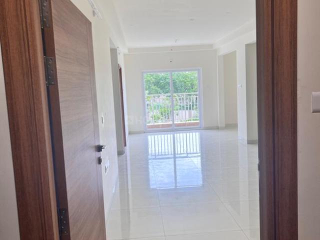3 BHK Apartment in Osman Nagar for resale Hyderabad. The reference number is 15267207