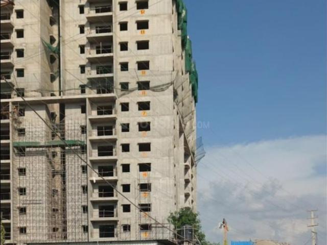 3 BHK Apartment in Osman Nagar for resale Hyderabad. The reference number is 17175024