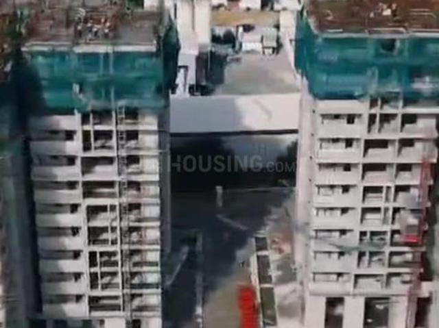 3 BHK Apartment in Osman Nagar for resale Hyderabad. The reference number is 18744473