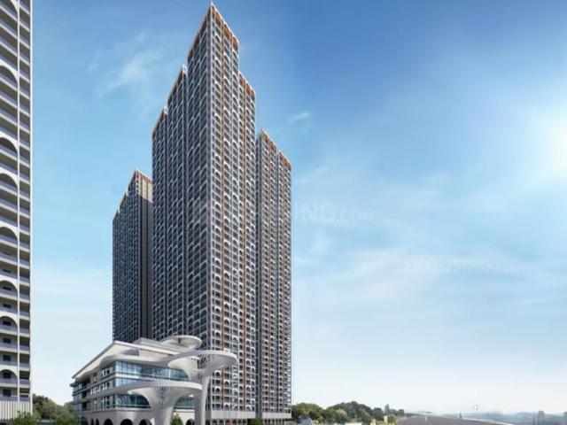 3 BHK Apartment in Osman Nagar for resale Hyderabad. The reference number is 19094504