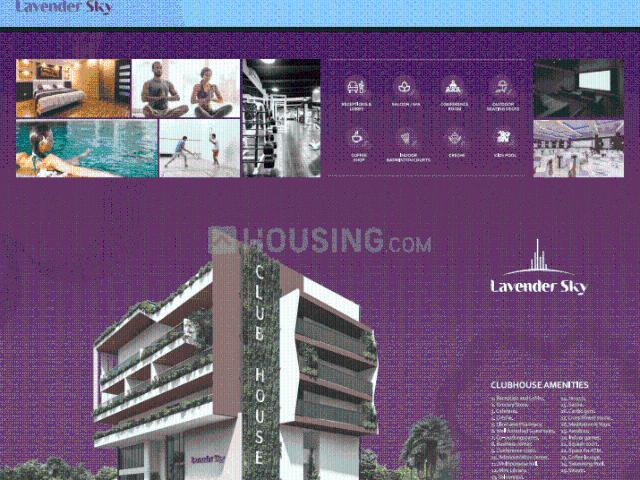 3 BHK Apartment in Osman Nagar for resale Hyderabad. The reference number is 19094991