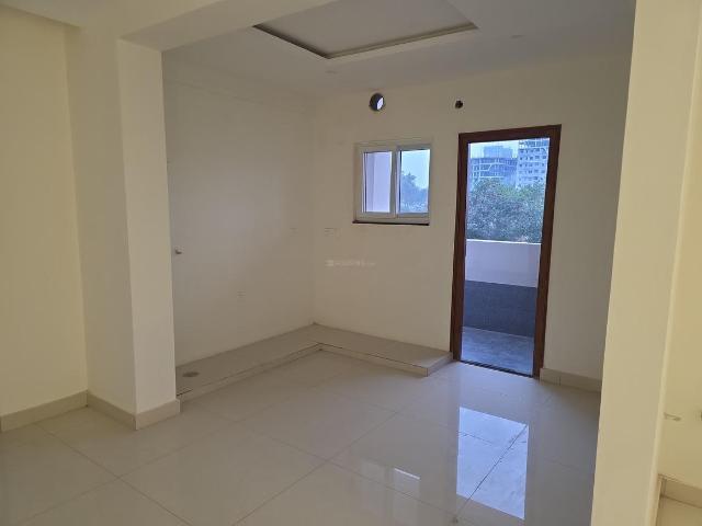 3 BHK Apartment in Osman Nagar for resale Hyderabad. The reference number is 19355683