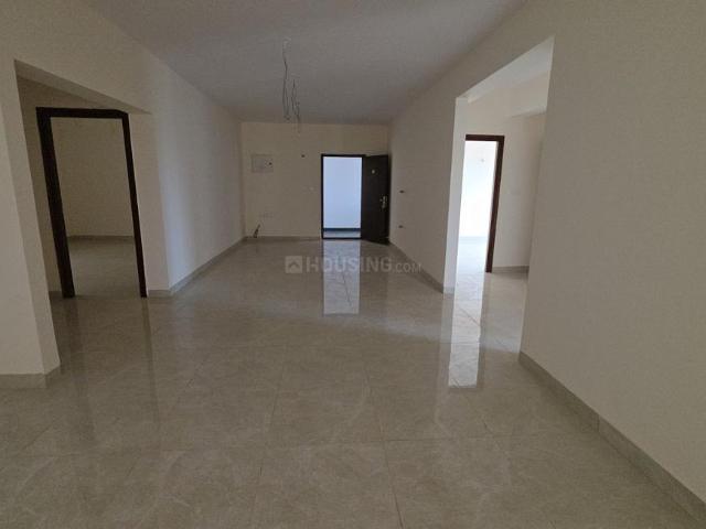3 BHK Apartment in Osman Nagar for resale Hyderabad. The reference number is 20454823