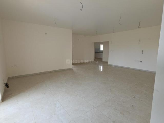 3 BHK Apartment in Osman Nagar for resale Hyderabad. The reference number is 20454898
