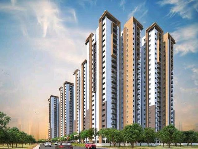3 BHK Apartment in Osman Nagar for resale Hyderabad. The reference number is 20469979