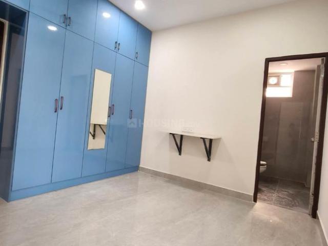 3 BHK Apartment in Osman Nagar for resale Hyderabad. The reference number is 20291578