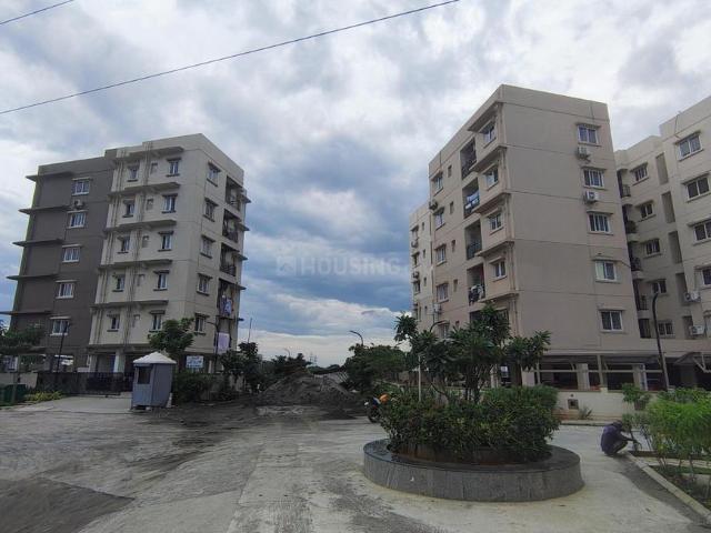 3 BHK Apartment in Ottiambakkam for resale Chennai. The reference number is 20686394