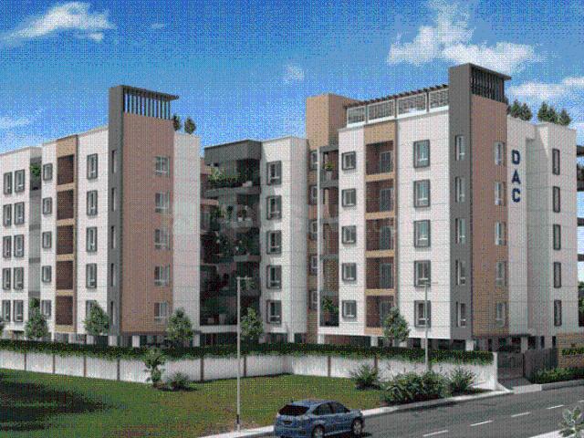 3 BHK Apartment in Ottiyambakkam for resale Chennai. The reference number is 20752811