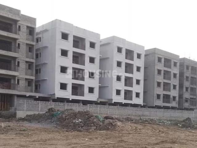 3 BHK Apartment in Ottiyambakkam for resale Chennai. The reference number is 20010368