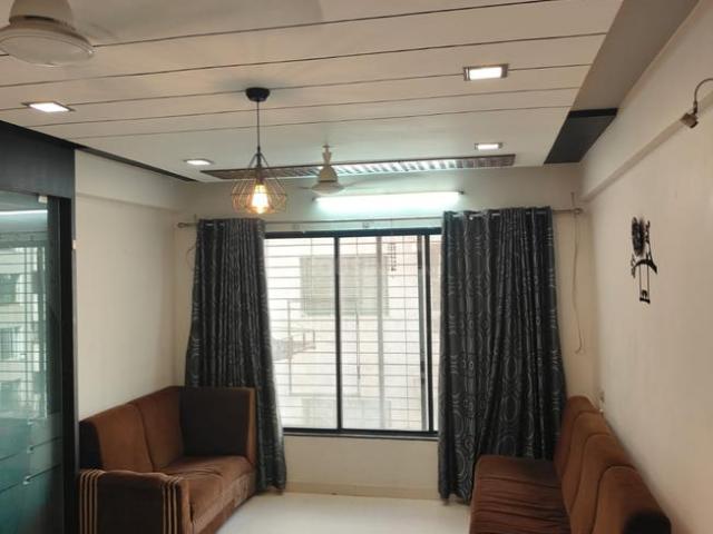 3 BHK Apartment in L.P.Savani for rent Surat. The reference number is 20480767