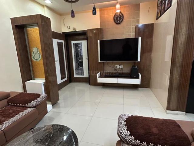 3 BHK Apartment in L.P.Savani for resale Surat. The reference number is 19478200