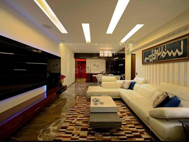 3 BHK Apartment in Lower Parel for rent Mumbai. The reference number is 15276567
