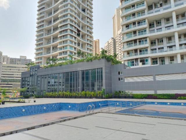 3 BHK Apartment in Lower Parel for rent Mumbai. The reference number is 18765905