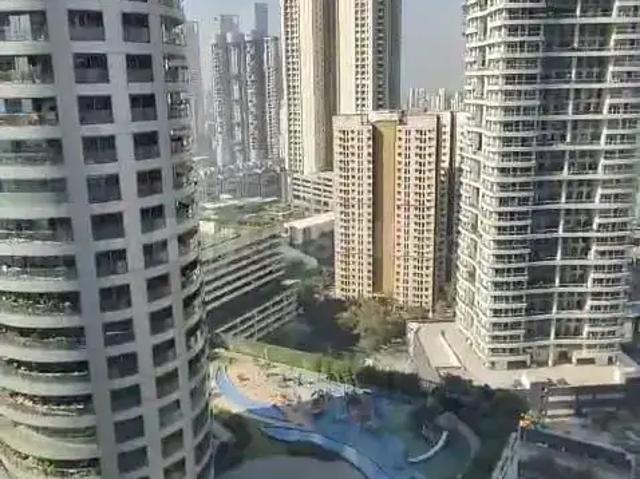 3 BHK Apartment in Lower Parel for rent Mumbai. The reference number is 19410024
