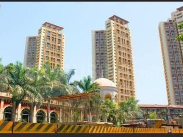 3 BHK Apartment in Lower Parel for rent Mumbai. The reference number is 19591159