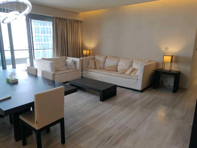 3 BHK Apartment in Lower Parel for rent Mumbai. The reference number is 19644722