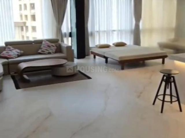 3 BHK Apartment in Lower Parel for rent Mumbai. The reference number is 19843971