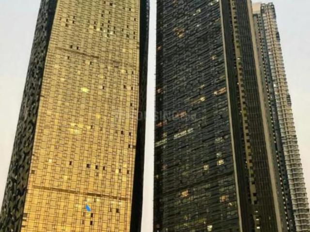 3 BHK Apartment in Lower Parel for rent Mumbai. The reference number is 19973043