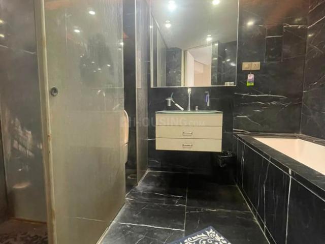 3 BHK Apartment in Lower Parel for rent Mumbai. The reference number is 20104263