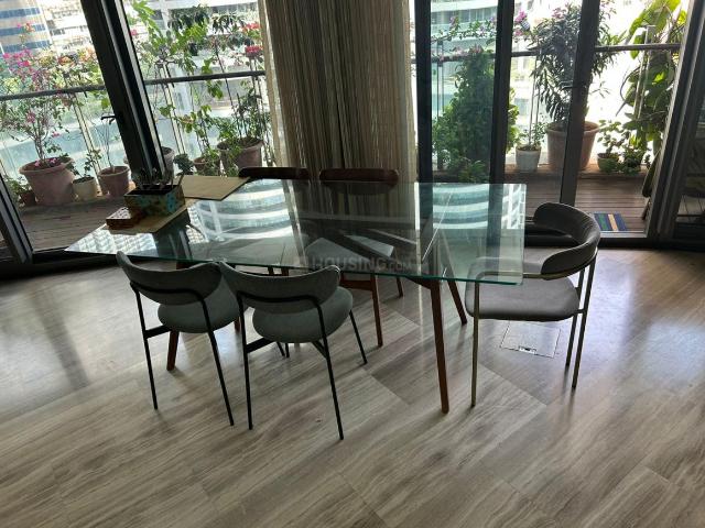 3 BHK Apartment in Lower Parel for rent Mumbai. The reference number is 20103600