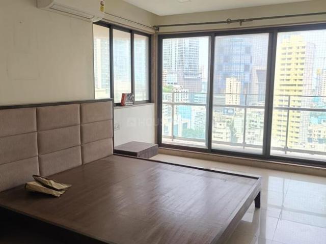 3 BHK Apartment in Lower Parel for rent Mumbai. The reference number is 20354455