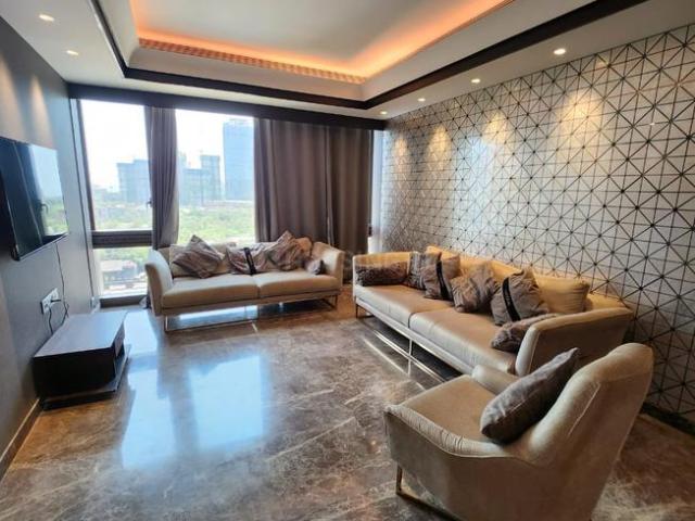 3 BHK Apartment in Lower Parel for rent Mumbai. The reference number is 20624673