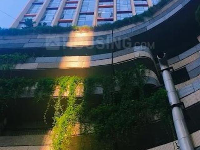 3 BHK Apartment in Lower Parel for rent Mumbai. The reference number is 20659097