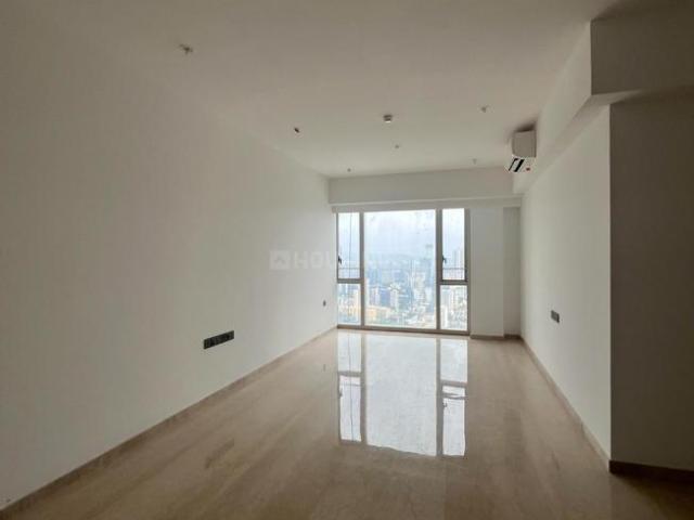 3 BHK Apartment in Lower Parel for rent Mumbai. The reference number is 20683713
