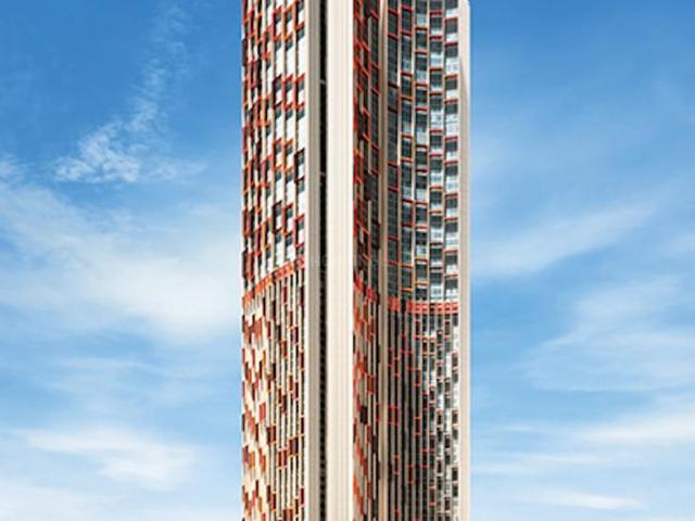 3 BHK Apartment in Lower Parel for rent Mumbai. The reference number is 20696344