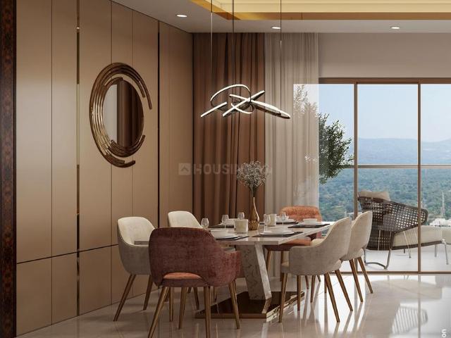 3 BHK Apartment in Lower Parel for resale Mumbai South. The reference number is 17425321