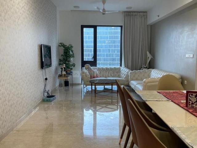 3 BHK Apartment in Lower Parel for resale Mumbai. The reference number is 14968748