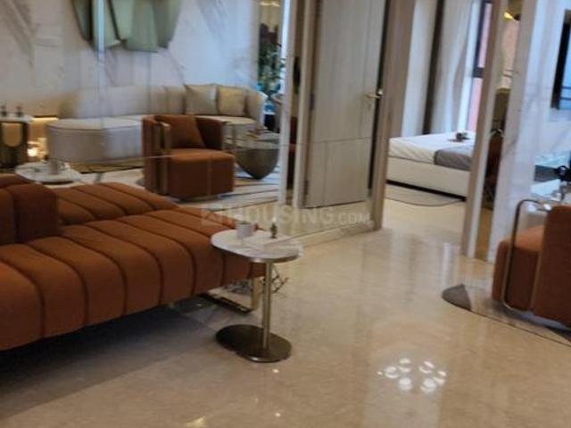 3 BHK Apartment in Lower Parel for resale Mumbai. The reference number is 15290620