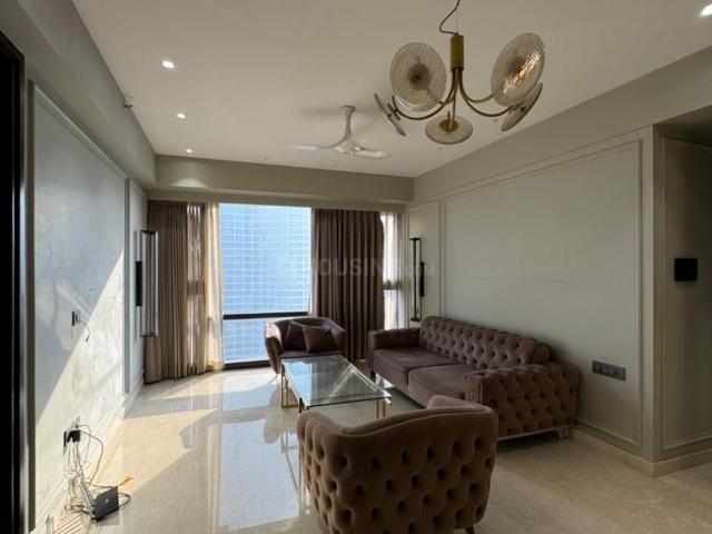 3 BHK Apartment in Lower Parel for resale Mumbai. The reference number is 18957241