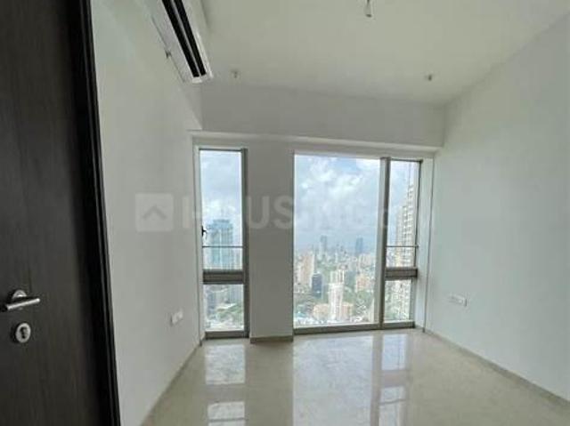 3 BHK Apartment in Lower Parel for resale Mumbai. The reference number is 19677297