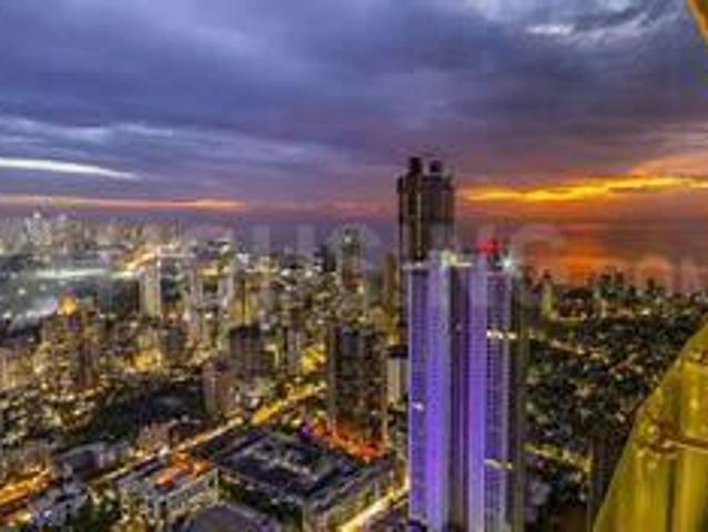 3 BHK Apartment in Lower Parel for resale Mumbai. The reference number is 19977072