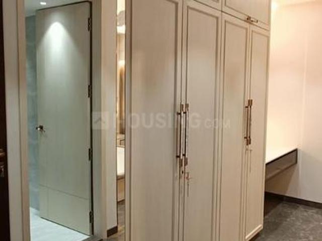3 BHK Apartment in Lower Parel for resale Mumbai. The reference number is 19271245