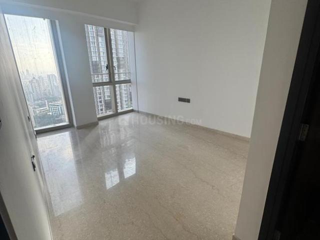 3 BHK Apartment in Lower Parel for resale Mumbai. The reference number is 19304485