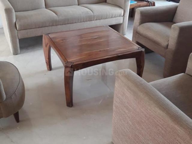 3 BHK Apartment in Lower Parel for resale Mumbai. The reference number is 19313453