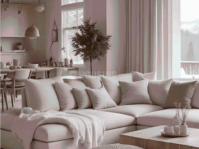 3 BHK Apartment in Lower Parel for resale Mumbai. The reference number is 20401614