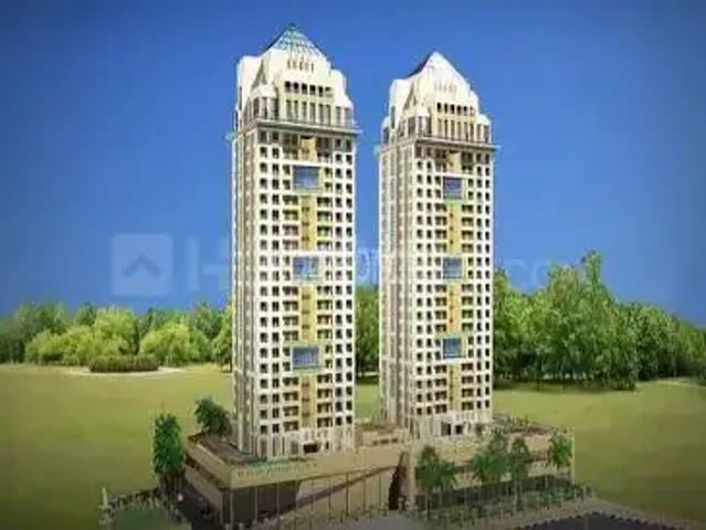 3 BHK Apartment in Lower Parel for resale Mumbai. The reference number is 20412918