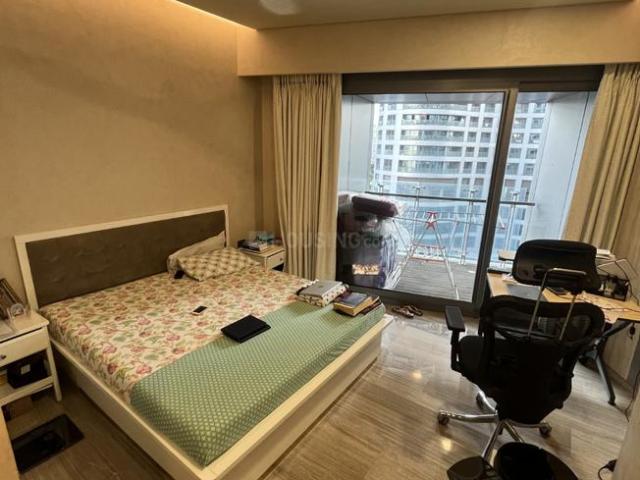 3 BHK Apartment in Lower Parel for resale Mumbai. The reference number is 20437954