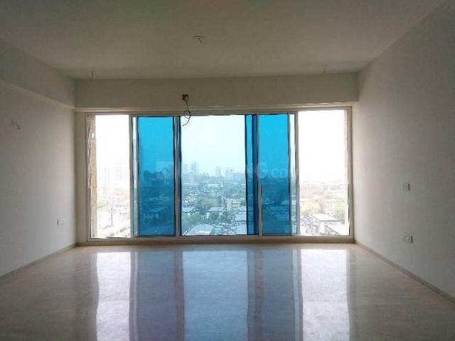 3 BHK Apartment in Lower Parel for resale Mumbai. The reference number is 20438590