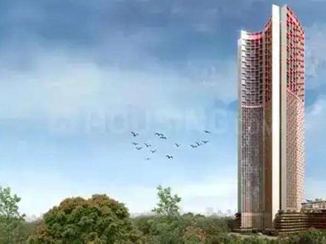 3 BHK Apartment in Lower Parel for resale Mumbai. The reference number is 20468153
