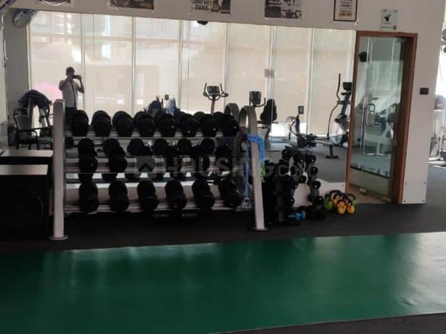 3 BHK Apartment in Lower Parel for resale Mumbai. The reference number is 20471683