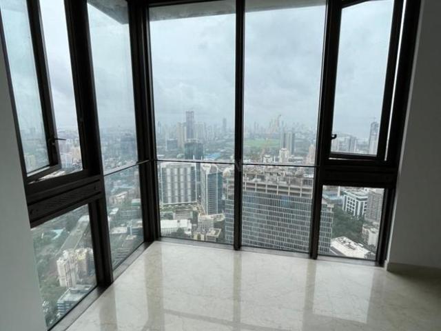 3 BHK Apartment in Lower Parel for resale Mumbai. The reference number is 20645065