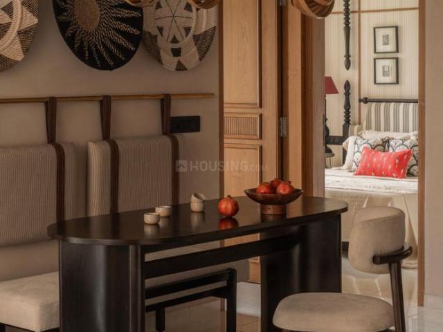 3 BHK Apartment in Lower Parel for resale Mumbai. The reference number is 20650909
