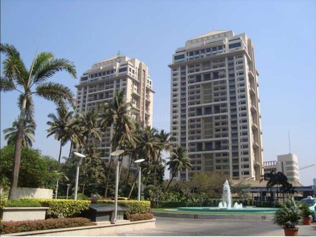 3 BHK Apartment in Lower Parel for resale Mumbai. The reference number is 20839679