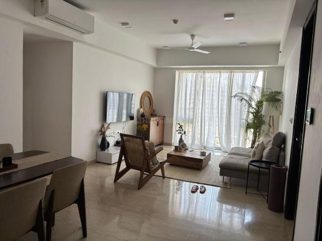 3 BHK Apartment in Lower Parel for resale Mumbai. The reference number is 20839061