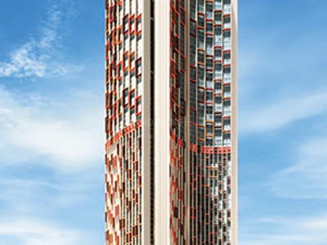 3 BHK Apartment in Lower Parel for resale Mumbai. The reference number is 20914588